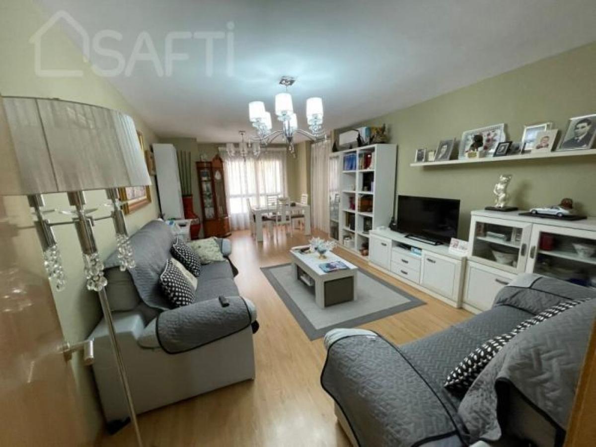 Picture of Apartment For Sale in Alicante, Alicante, Spain