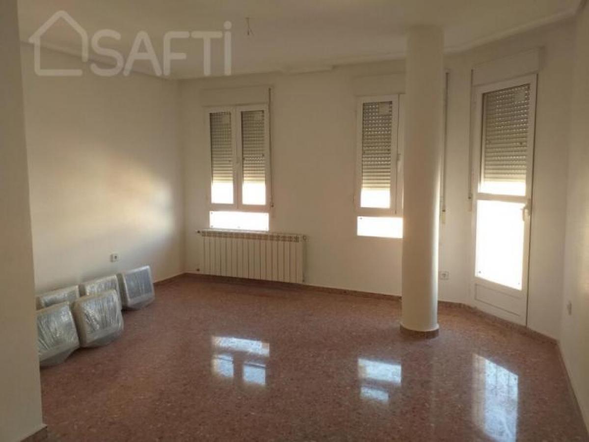 Picture of Apartment For Sale in Yecla, Murcia, Spain