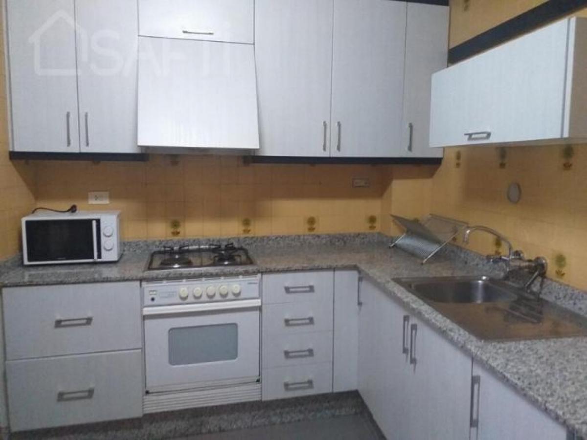 Picture of Apartment For Sale in Yecla, Murcia, Spain