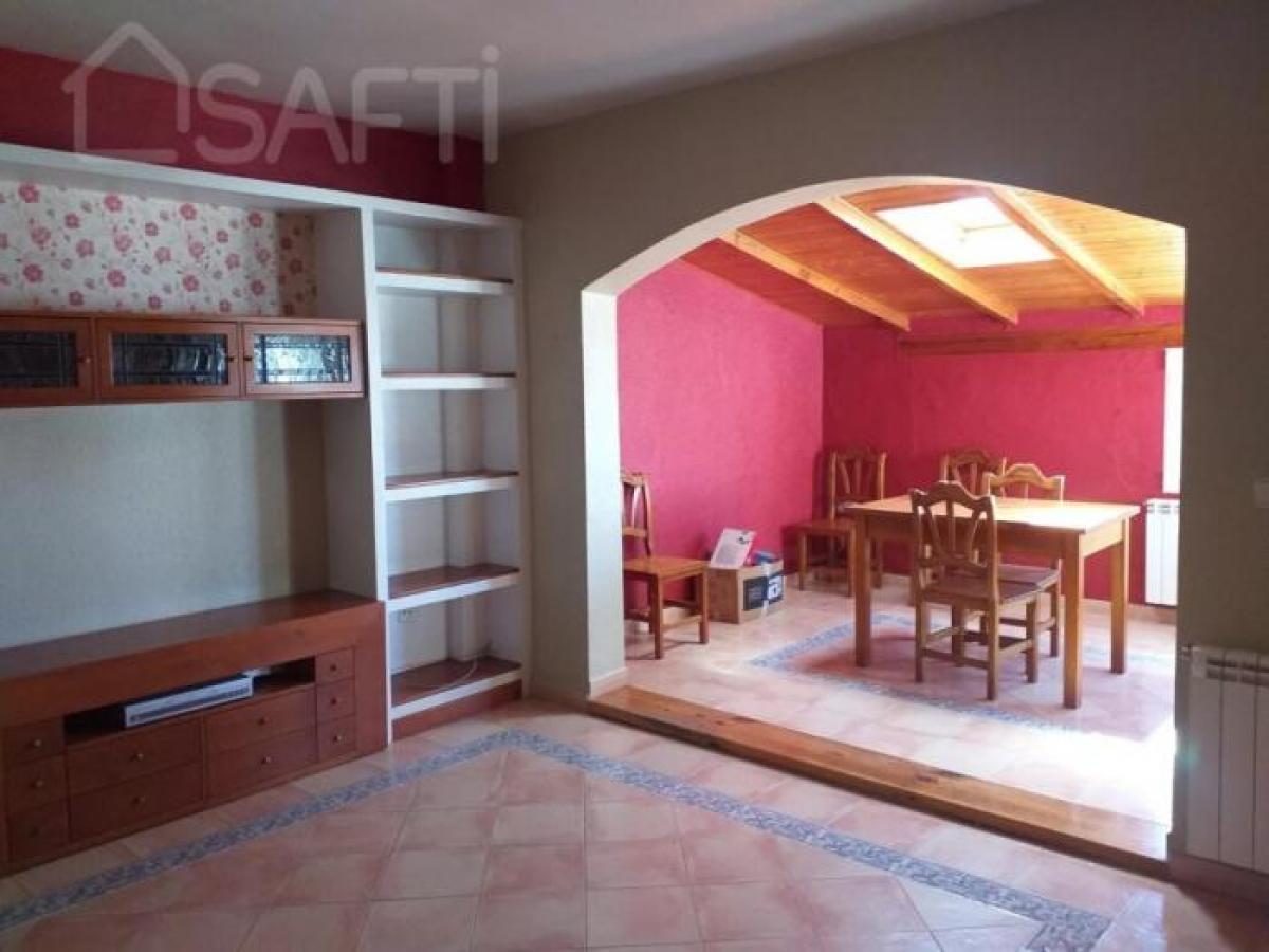 Picture of Apartment For Sale in Yecla, Murcia, Spain