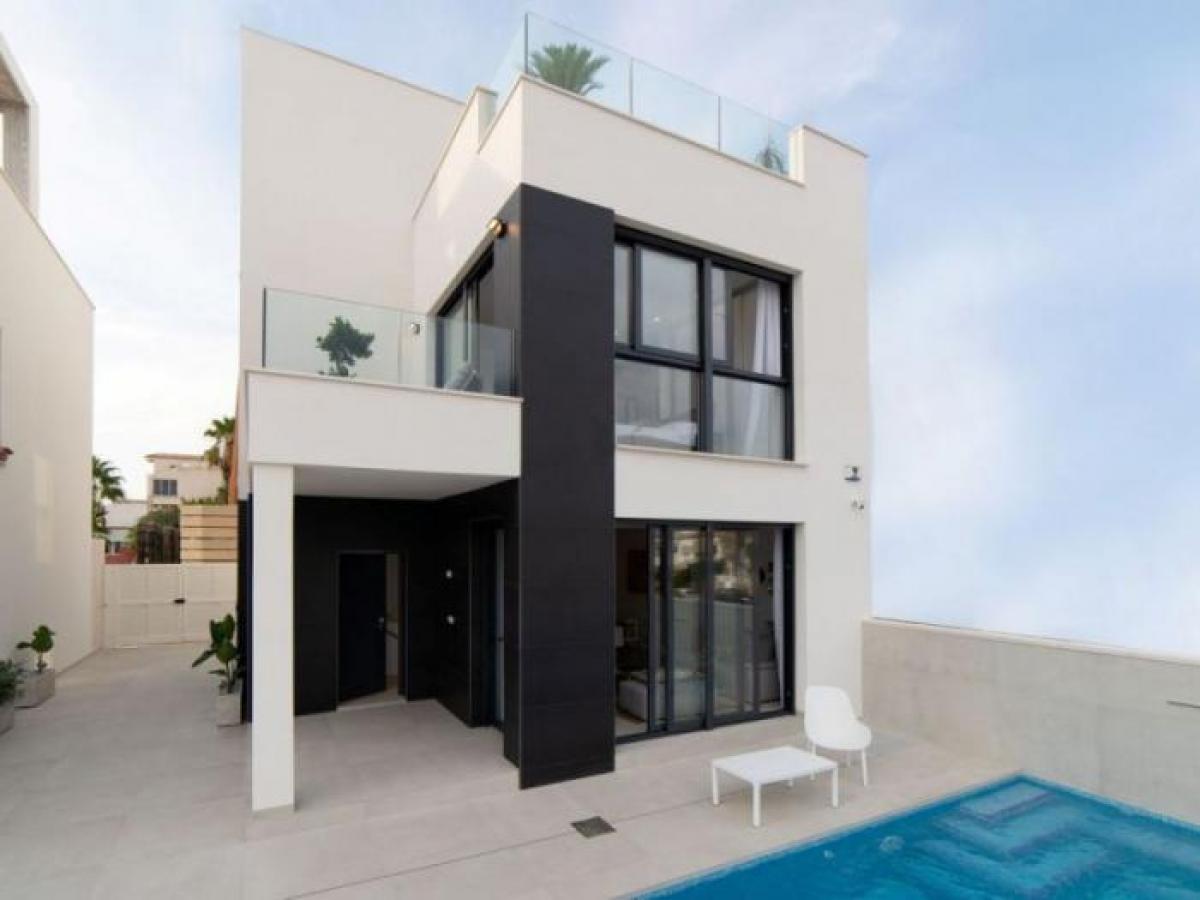 Picture of Villa For Sale in Orihuela Costa, Alicante, Spain