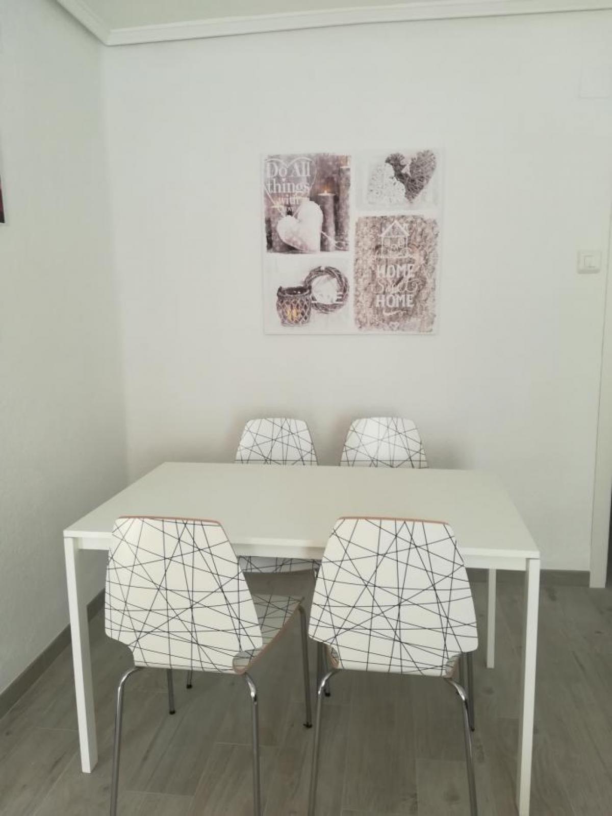 Picture of Apartment For Rent in Valencia, Valencia, Spain