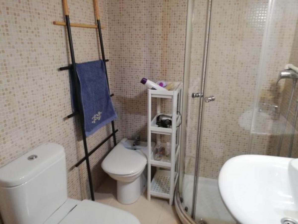 Picture of Apartment For Rent in Valencia, Valencia, Spain