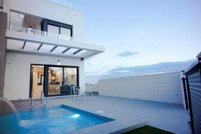 Villa For Sale in Orihuela Costa, Spain