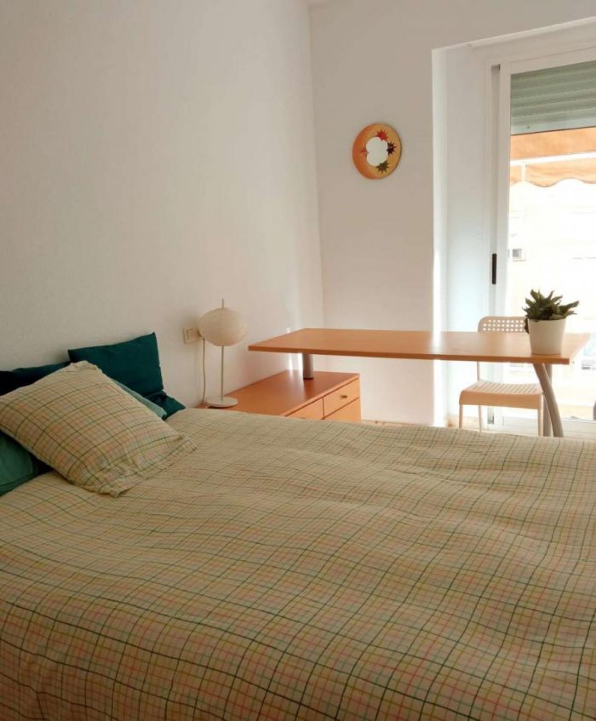 Picture of Apartment For Rent in Valencia, Valencia, Spain