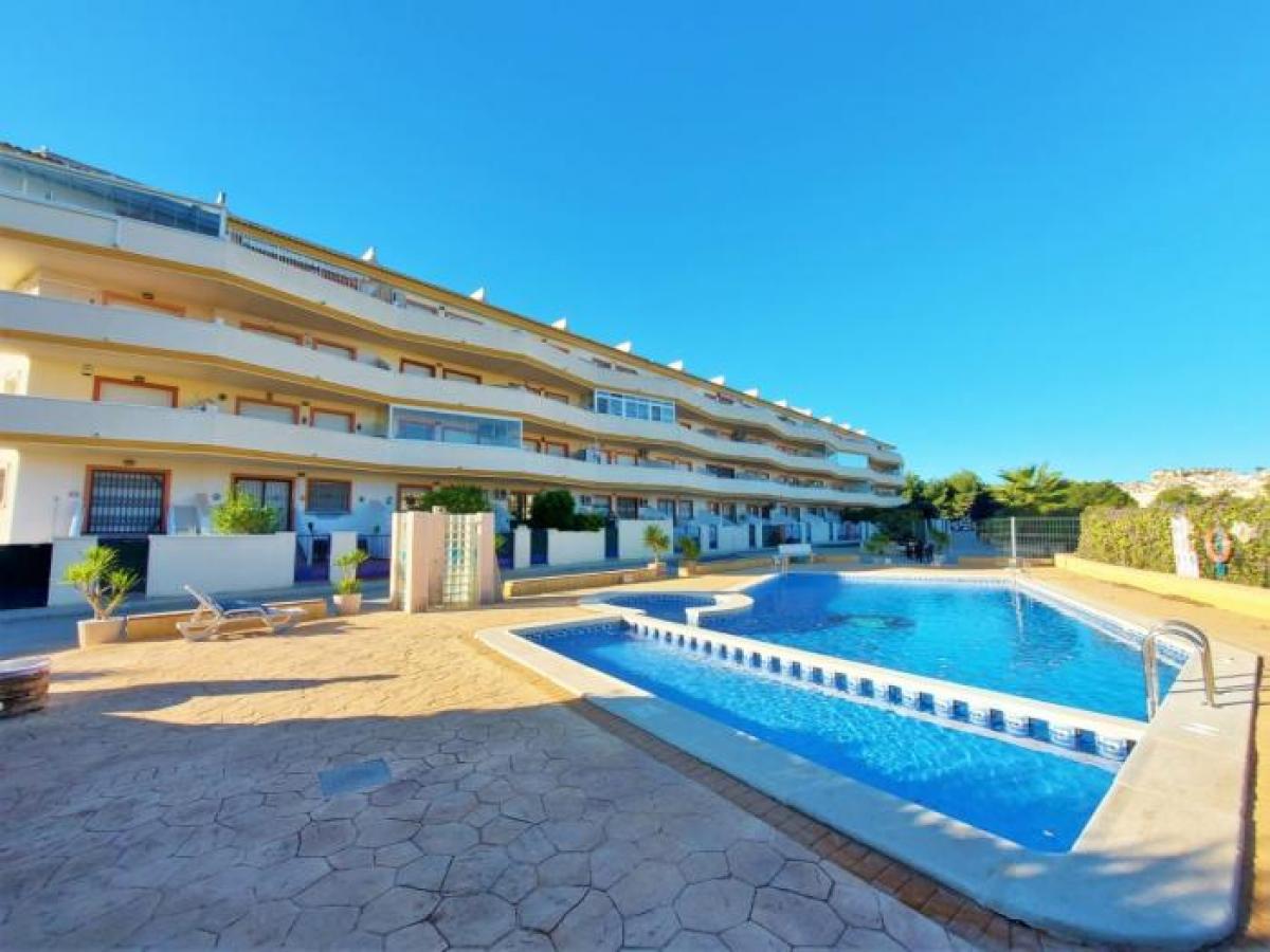 Picture of Apartment For Sale in Orihuela Costa, Alicante, Spain