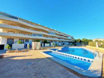 Apartment For Sale in Orihuela Costa, Spain