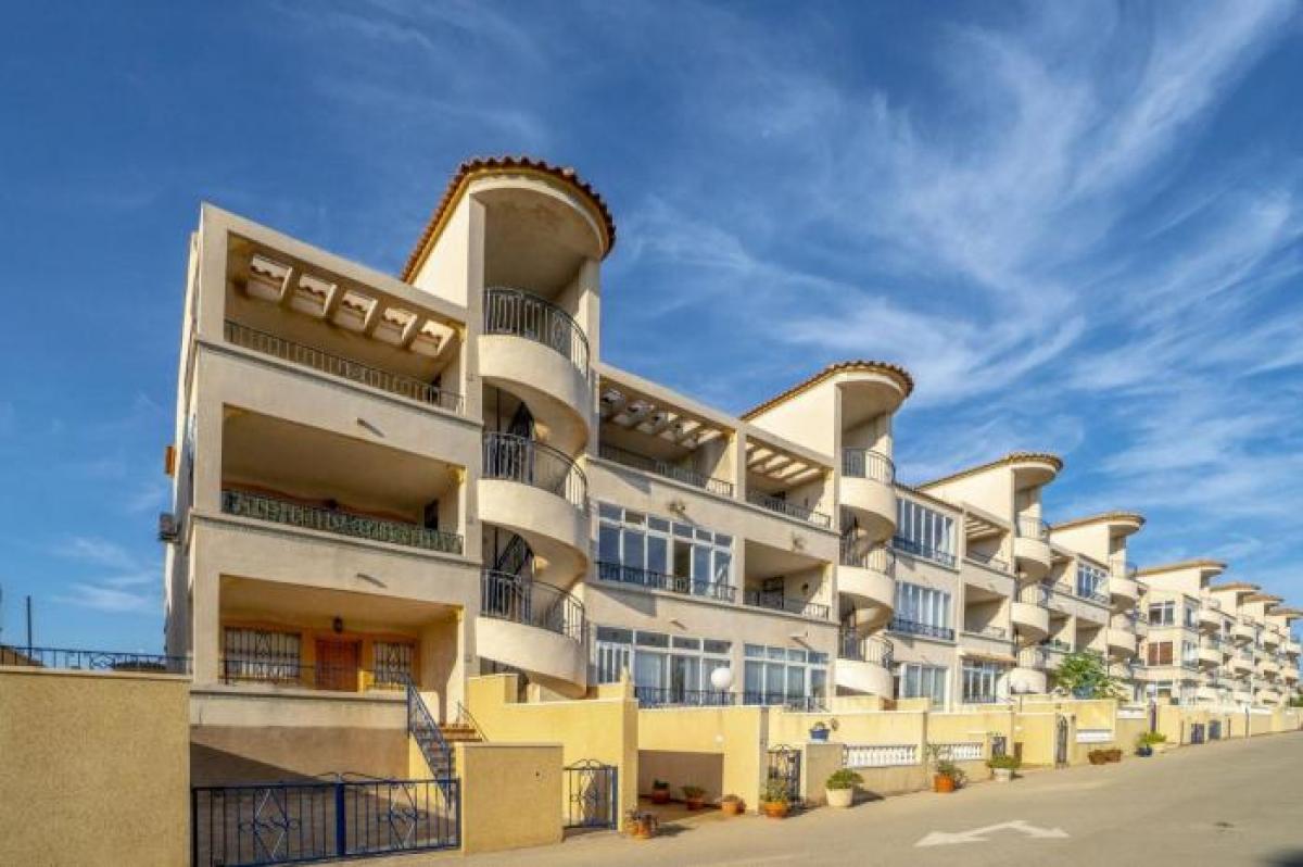 Picture of Apartment For Sale in Orihuela Costa, Alicante, Spain