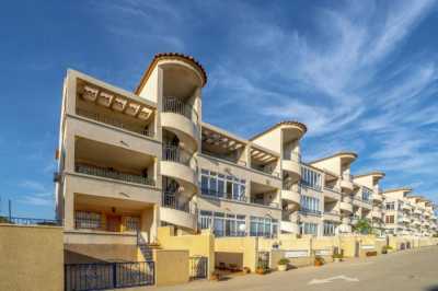 Apartment For Sale in Orihuela Costa, Spain