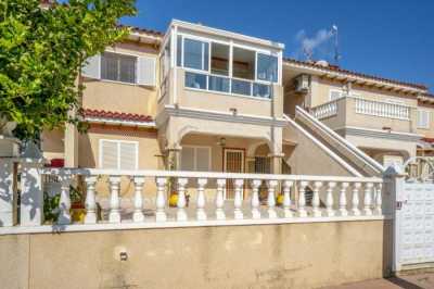 Apartment For Sale in Orihuela Costa, Spain