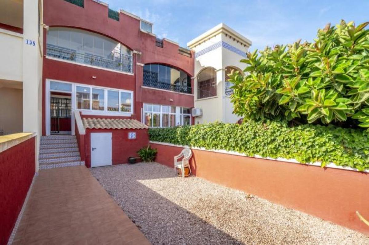 Picture of Apartment For Sale in Orihuela Costa, Alicante, Spain