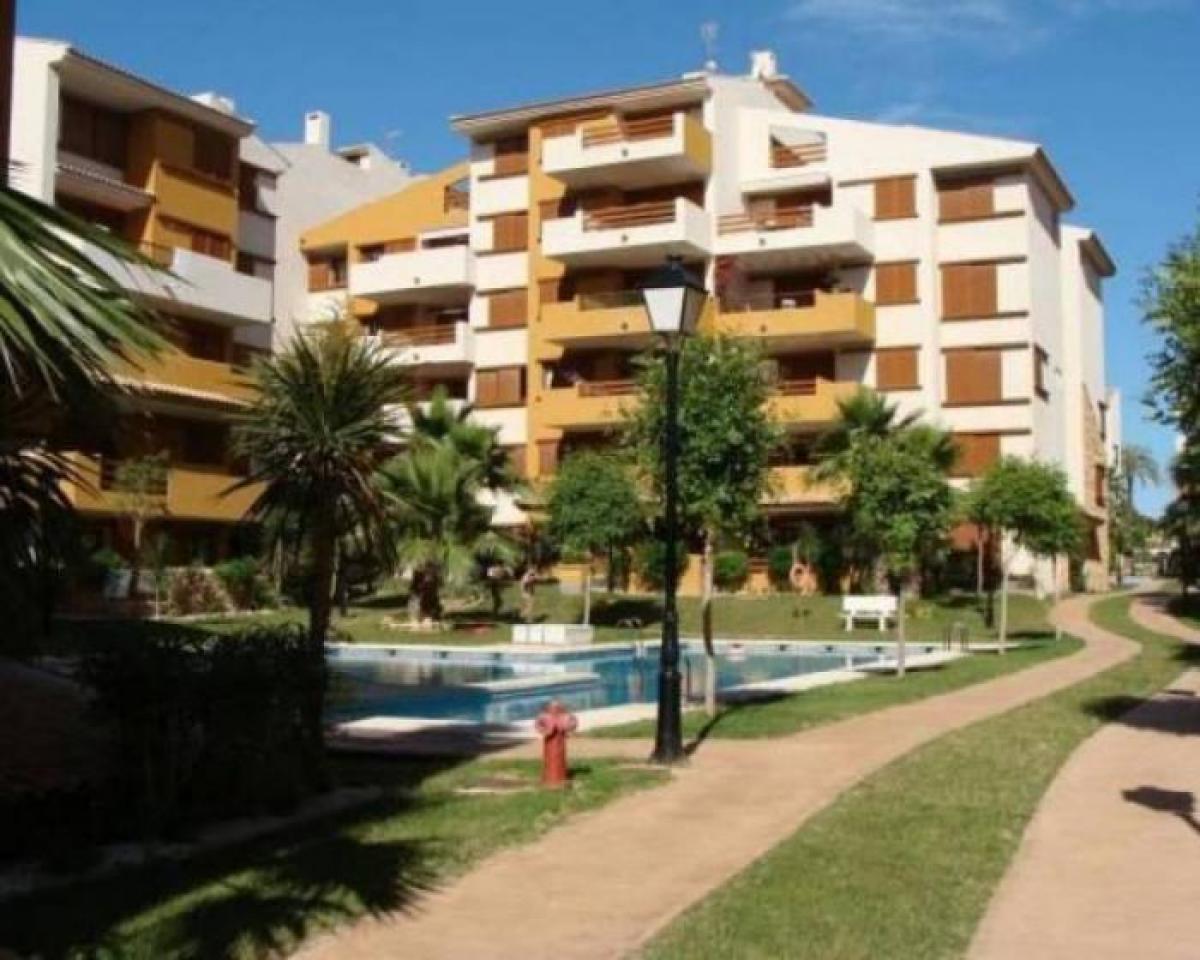 Picture of Apartment For Sale in Orihuela Costa, Alicante, Spain