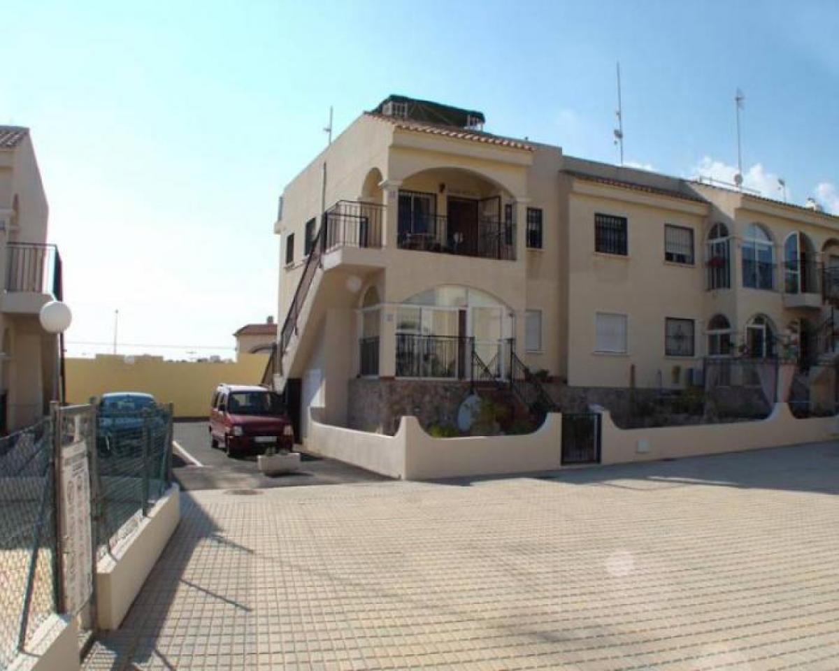 Picture of Apartment For Sale in Orihuela Costa, Alicante, Spain