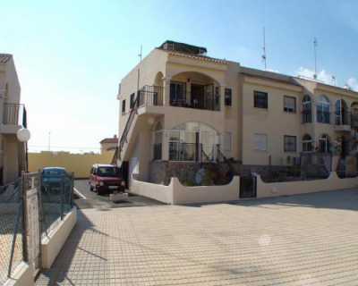 Apartment For Sale in Orihuela Costa, Spain