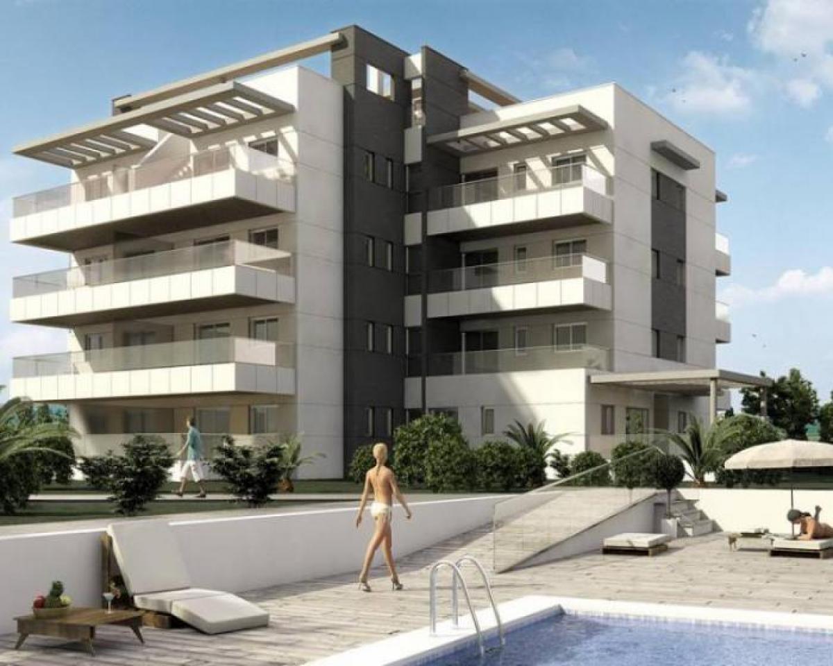 Picture of Apartment For Sale in Orihuela Costa, Alicante, Spain