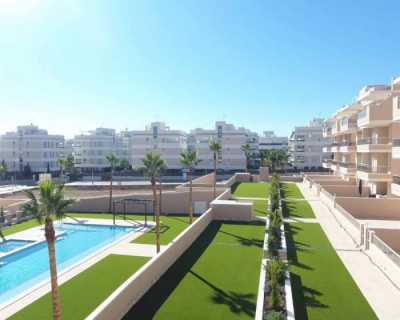 Apartment For Sale in Orihuela Costa, Spain