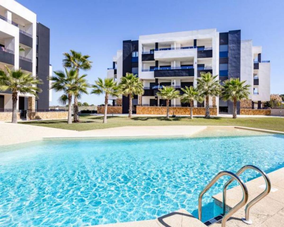 Picture of Apartment For Sale in Orihuela Costa, Alicante, Spain