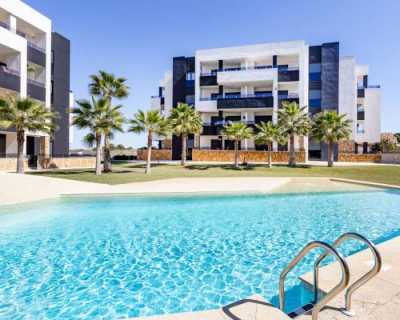 Apartment For Sale in Orihuela Costa, Spain