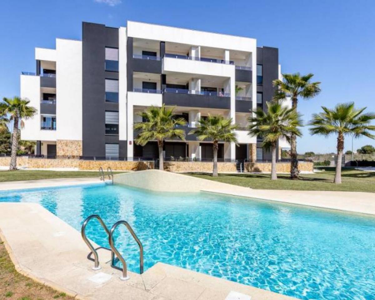 Picture of Apartment For Sale in Orihuela Costa, Alicante, Spain