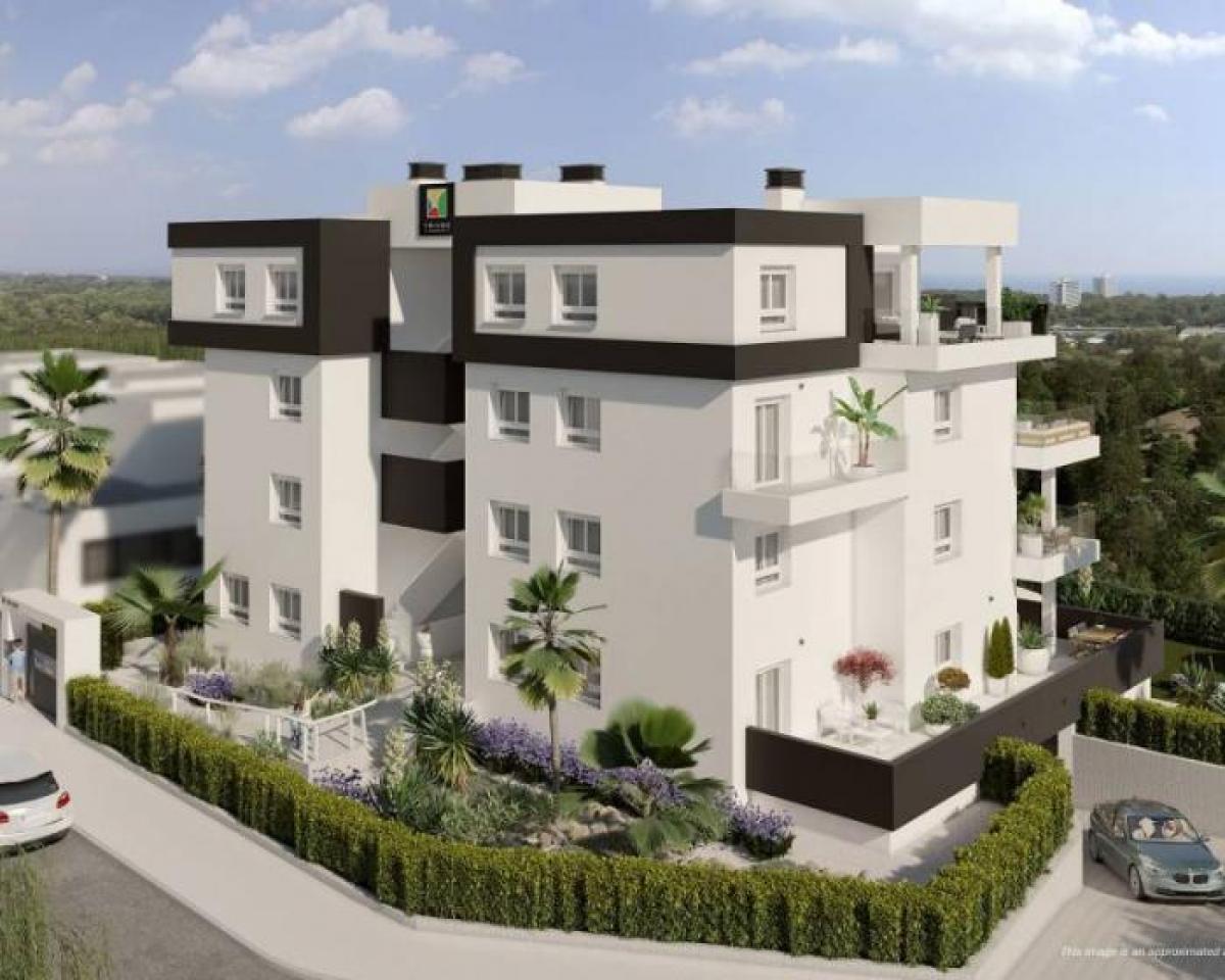 Picture of Apartment For Sale in Orihuela Costa, Alicante, Spain