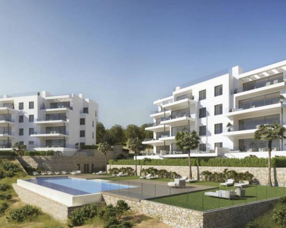 Picture of Apartment For Sale in Orihuela Costa, Alicante, Spain