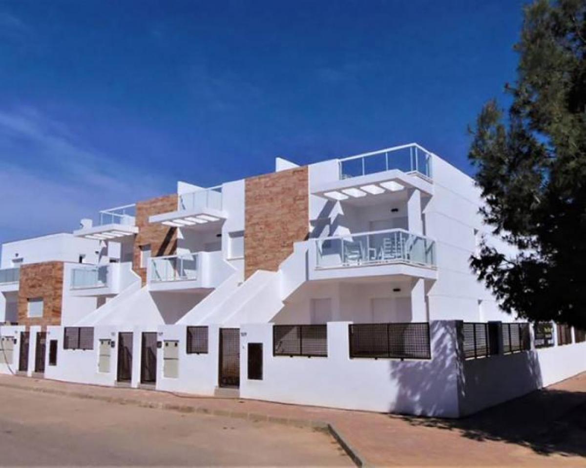 Picture of Apartment For Sale in San Pedro Del Pinatar, Alicante, Spain