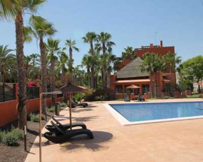 Apartment For Sale in Orihuela Costa, Spain