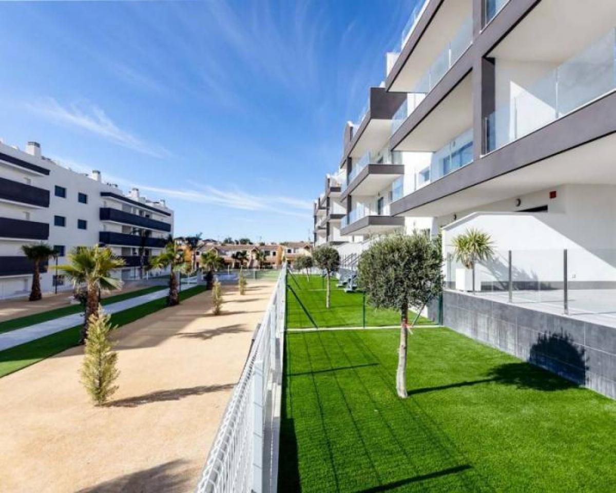 Picture of Apartment For Sale in Orihuela Costa, Alicante, Spain