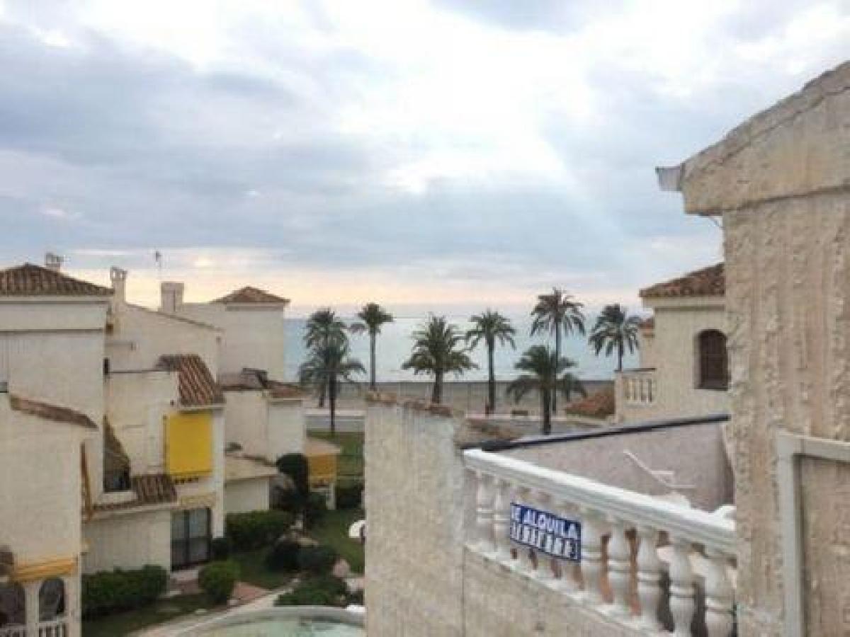 Picture of Condo For Sale in Santa Pola, Alicante, Spain