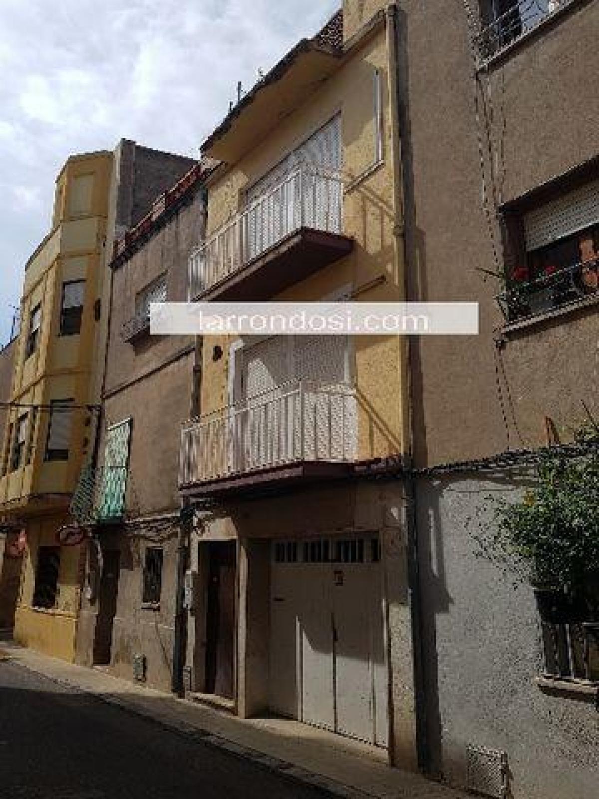 Picture of Home For Sale in Benicarlo, Castellon, Spain