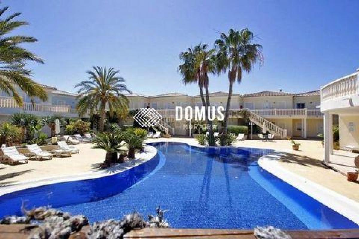 Picture of Condo For Sale in Benissa, Valencia, Spain