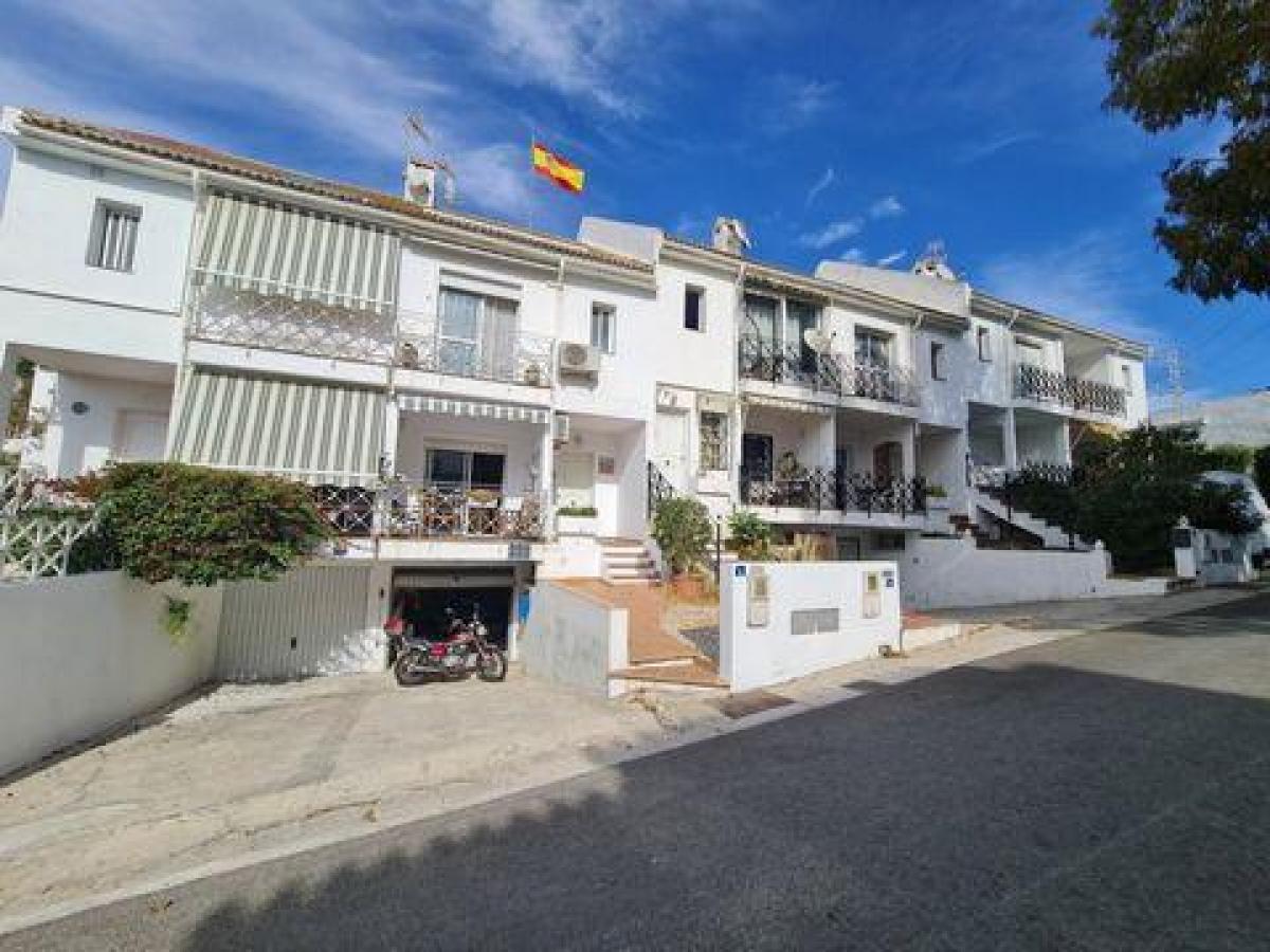 Picture of Home For Sale in Mijas, Malaga, Spain