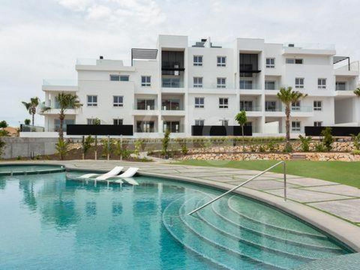 Picture of Condo For Sale in Torrevieja, Alicante, Spain