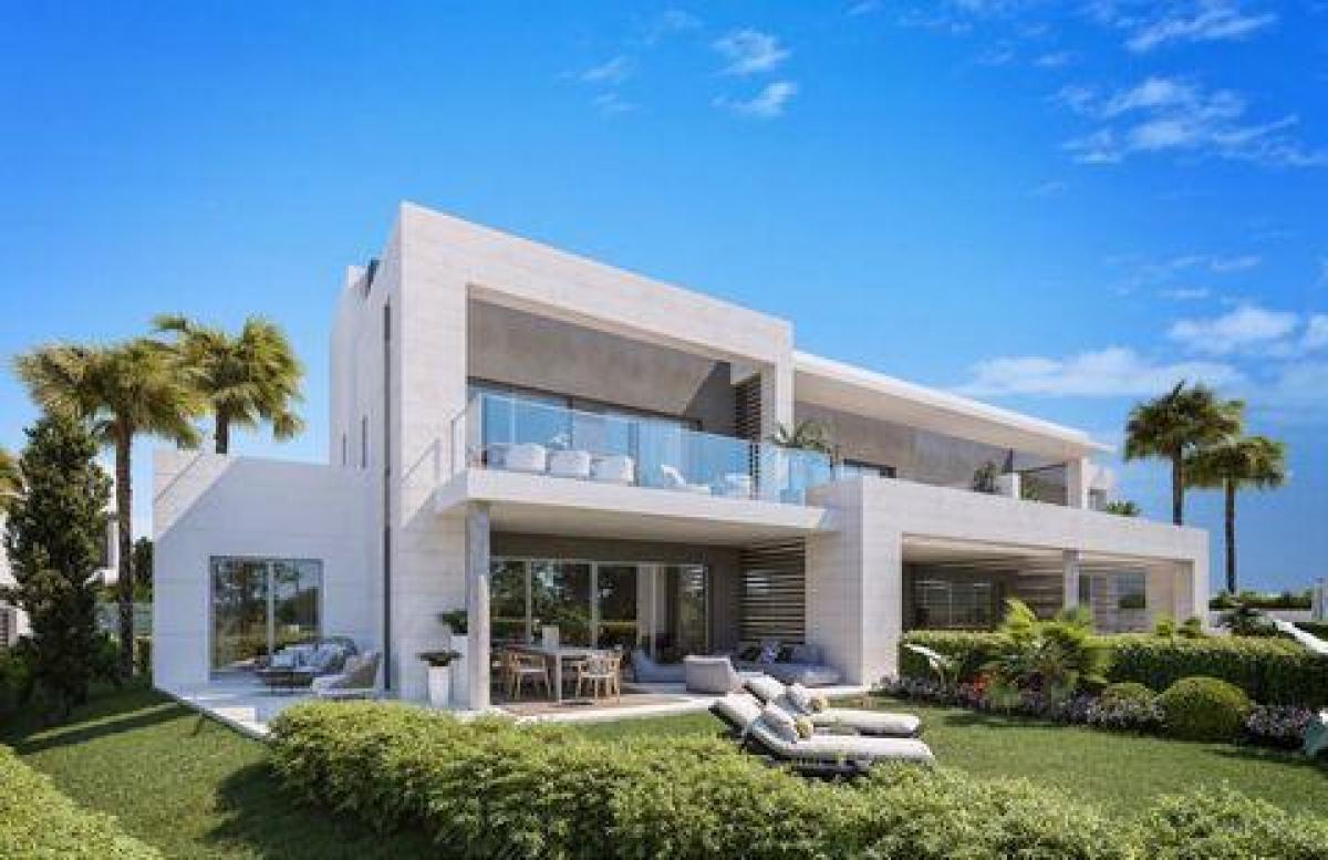 Picture of Home For Sale in Marbella, Andalusia, Spain