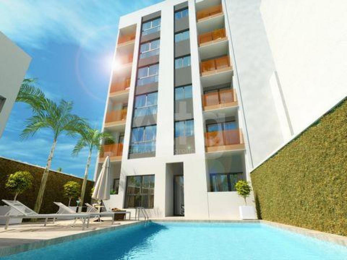 Picture of Condo For Sale in Torrevieja, Alicante, Spain