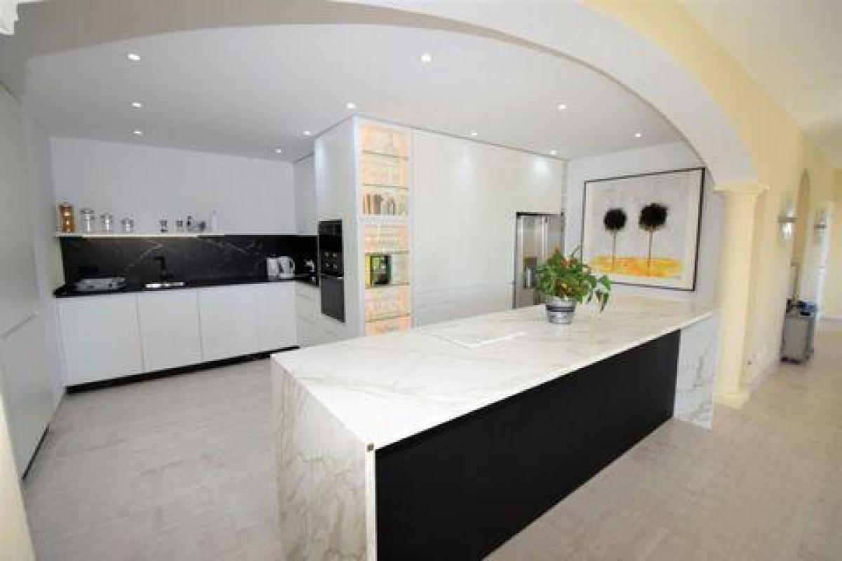 Picture of Home For Sale in Mijas, Malaga, Spain