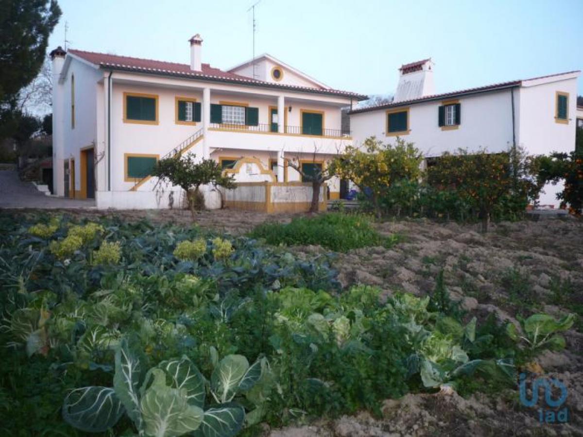 Picture of Home For Sale in Portalegre, Alentejo, Portugal