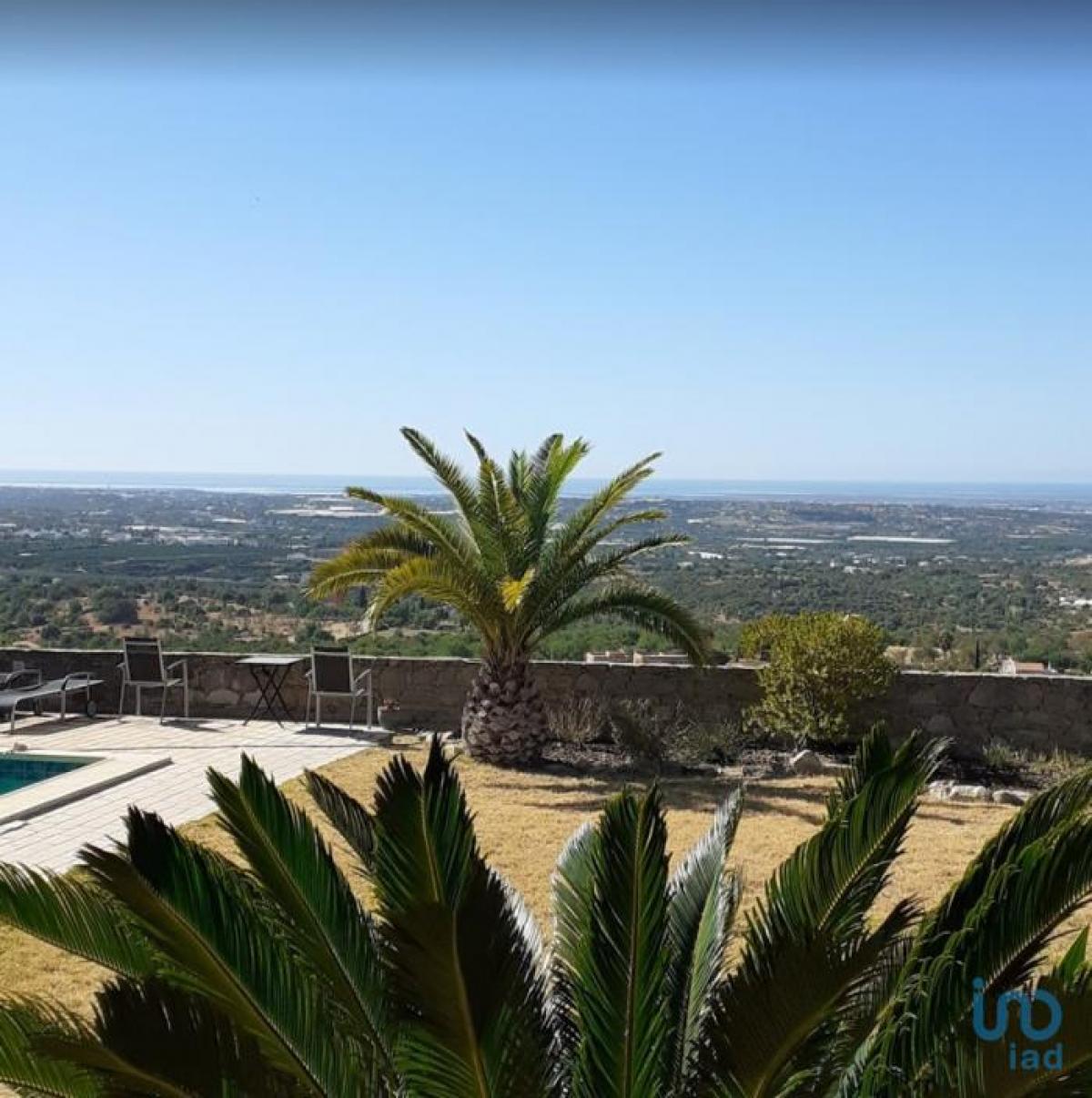 Picture of Residential Land For Sale in Faro, Algarve, Portugal