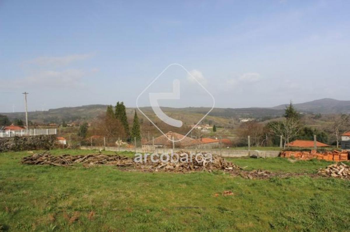 Picture of Residential Land For Sale in Paredes De Coura, Rethymnon, Portugal