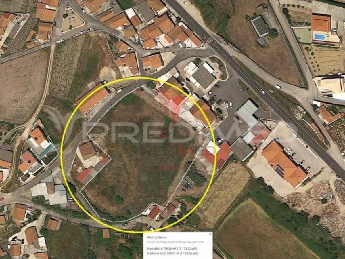 Picture of Residential Land For Sale in Sintra, Estremadura, Portugal