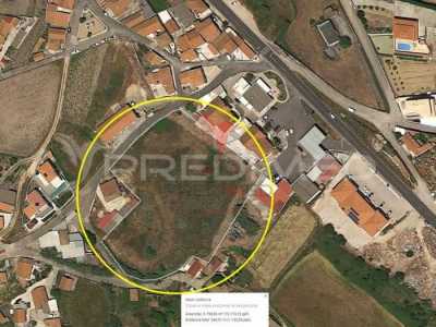 Residential Land For Sale in Sintra, Portugal