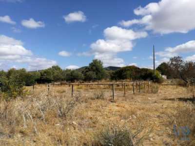 Residential Land For Sale in Faro, Portugal