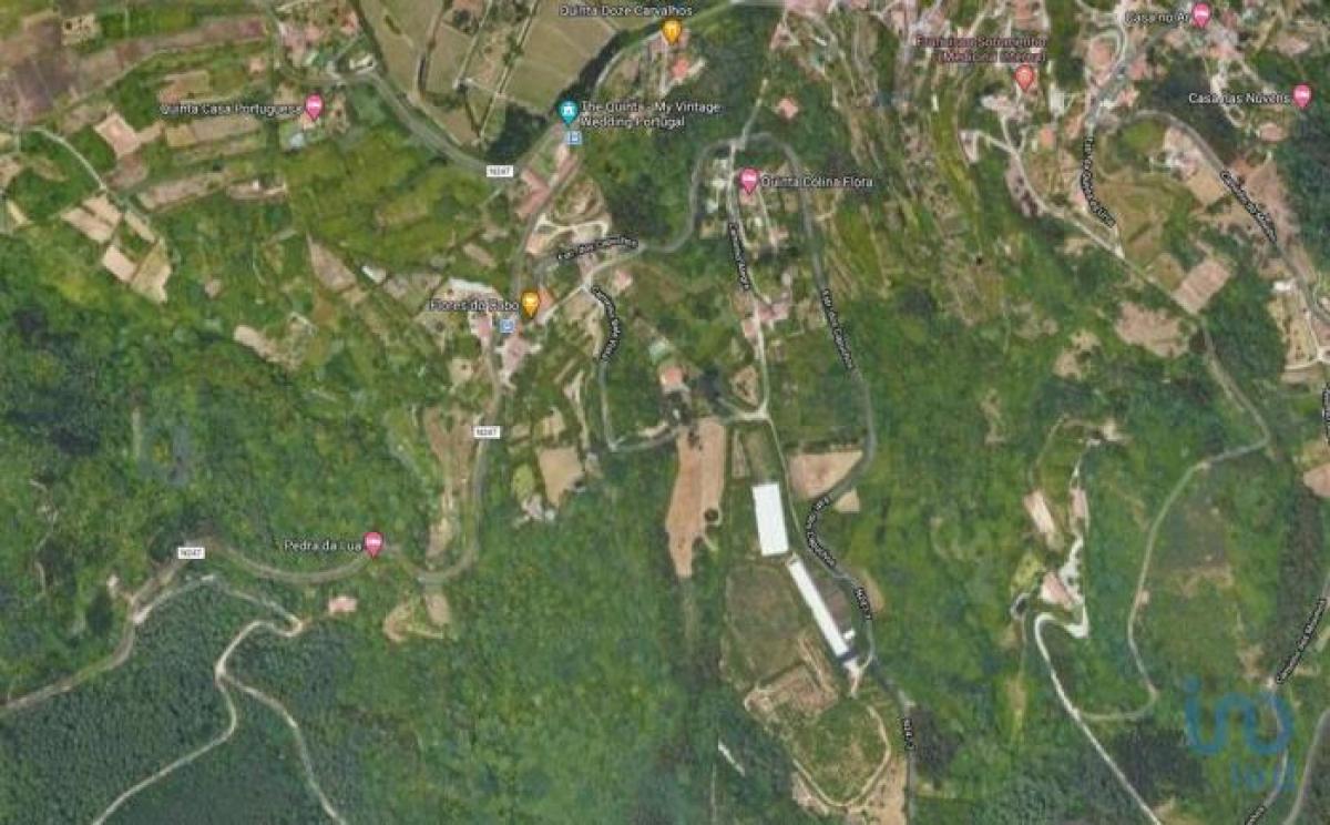 Picture of Residential Land For Sale in Sintra, Estremadura, Portugal