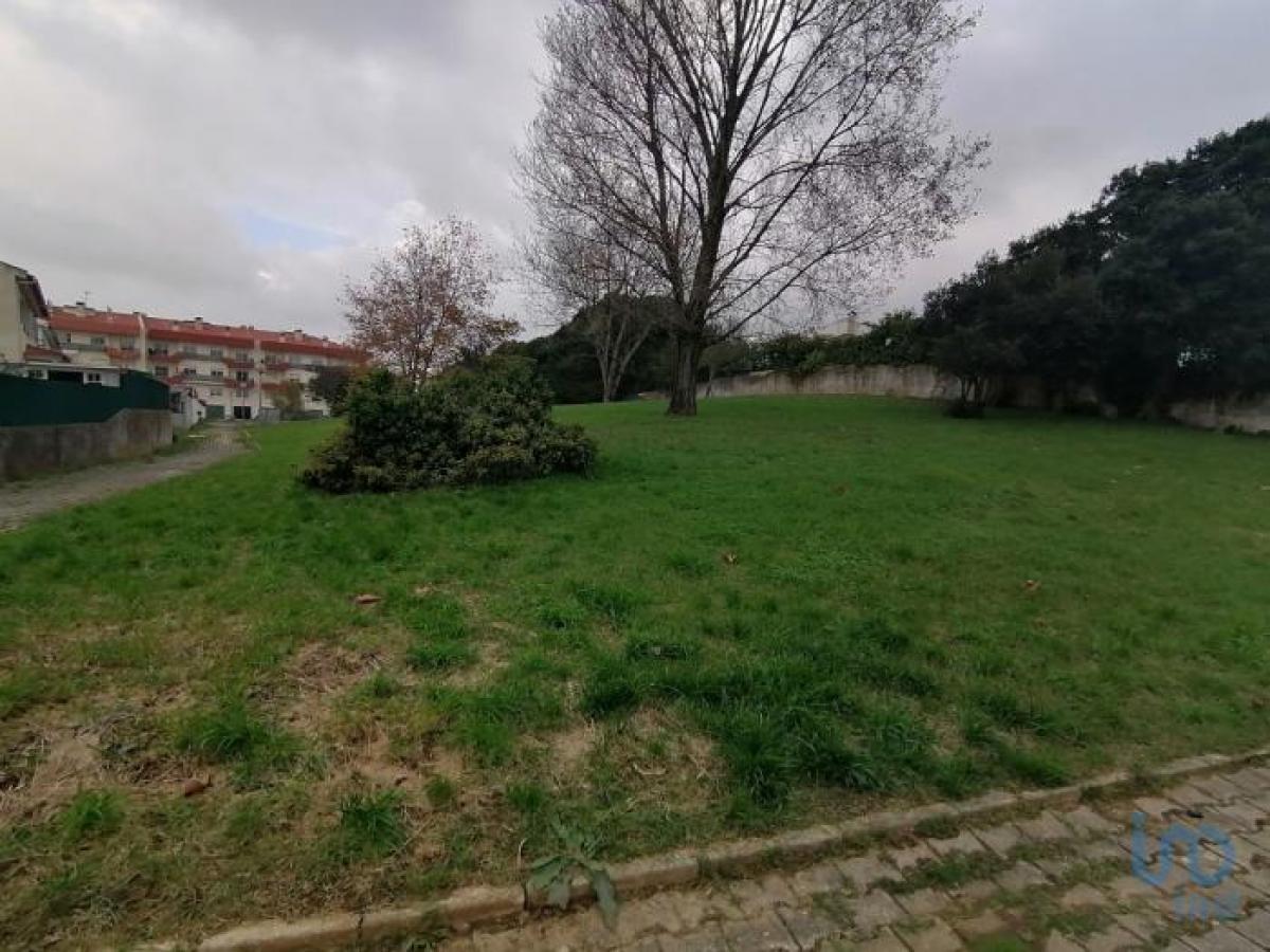 Picture of Residential Land For Sale in Sintra, Estremadura, Portugal