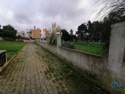 Residential Land For Sale in Sintra, Portugal