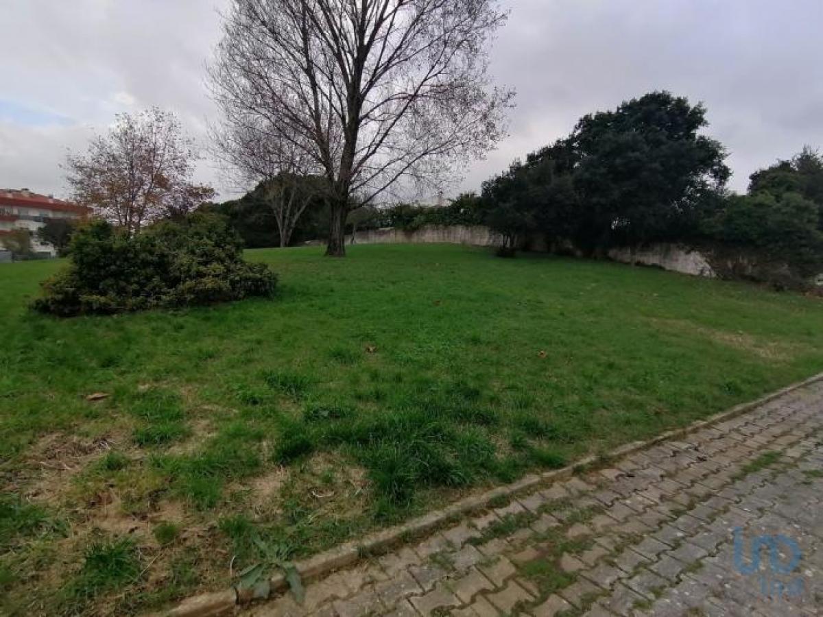 Picture of Residential Land For Sale in Sintra, Estremadura, Portugal