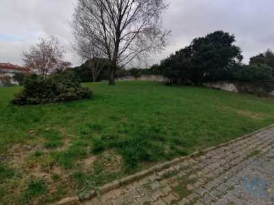 Residential Land For Sale in Sintra, Portugal