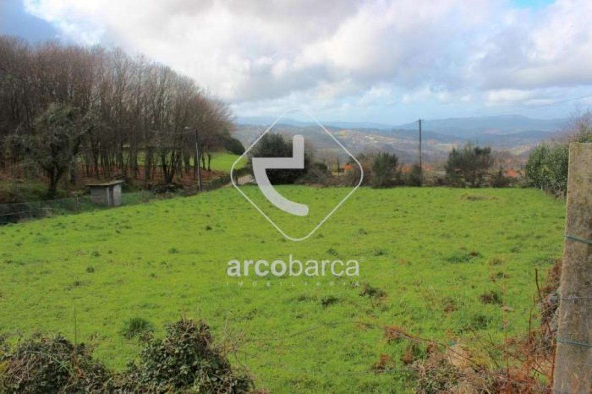 Picture of Residential Land For Sale in Paredes De Coura, Rethymnon, Portugal