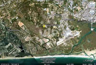 Residential Land For Sale in Faro, Portugal