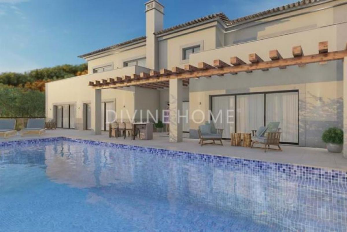 Picture of Residential Land For Sale in Faro, Algarve, Portugal